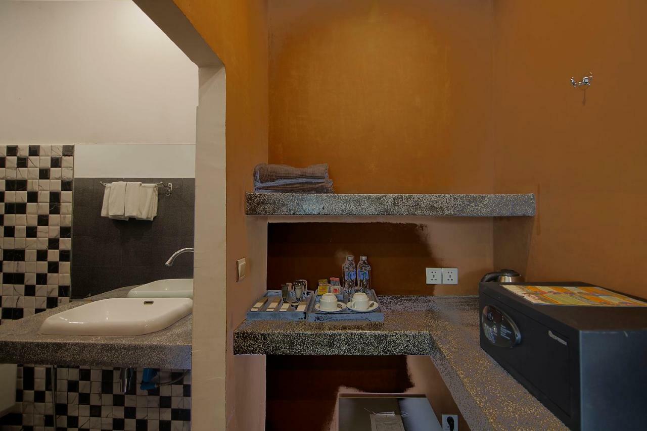 Fancy Boutique Villa Hotel Siem Reap Exterior foto